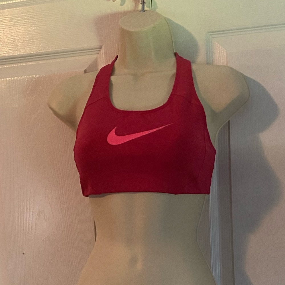 Nike sport bra